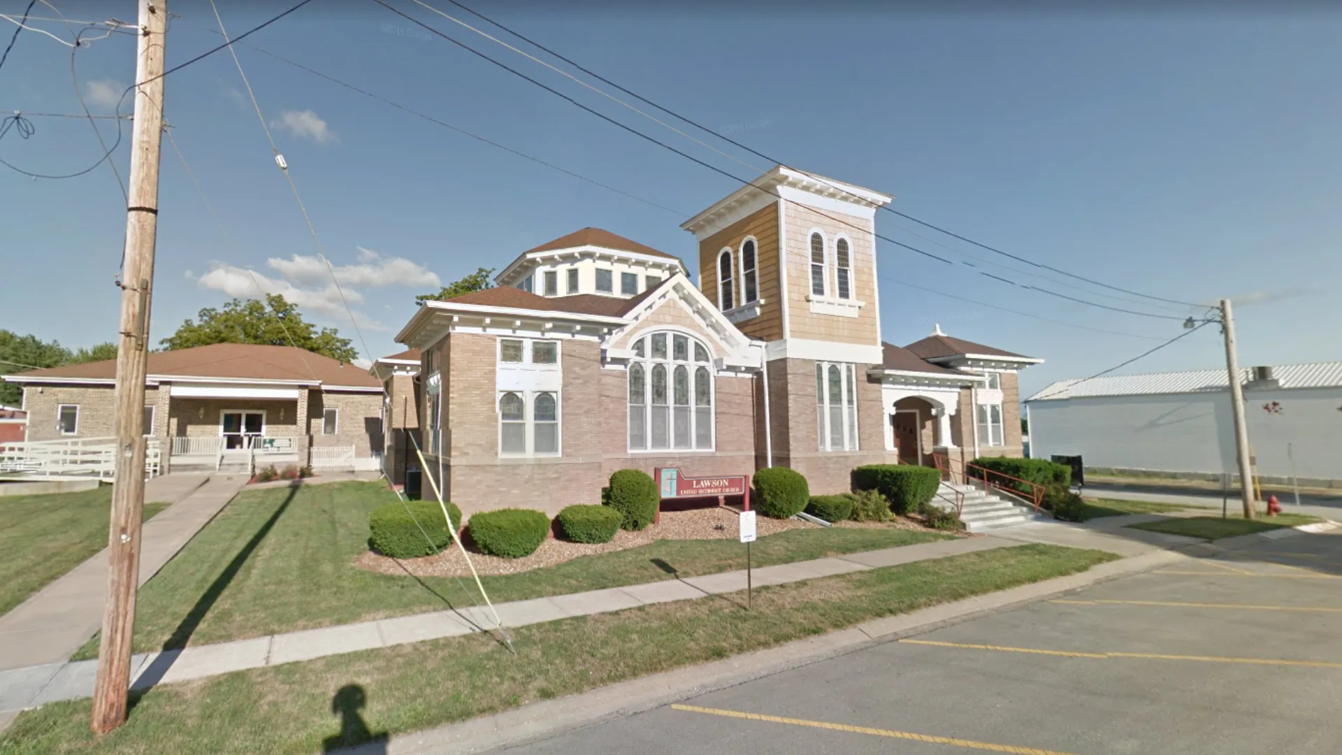 Site Image