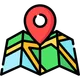 Map Icon